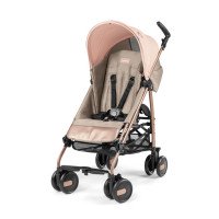 Коляска трость Peg-Perego Pliko Mini Mon Amour