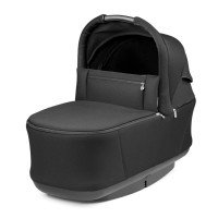 Люлька для коляски City Loop True Black