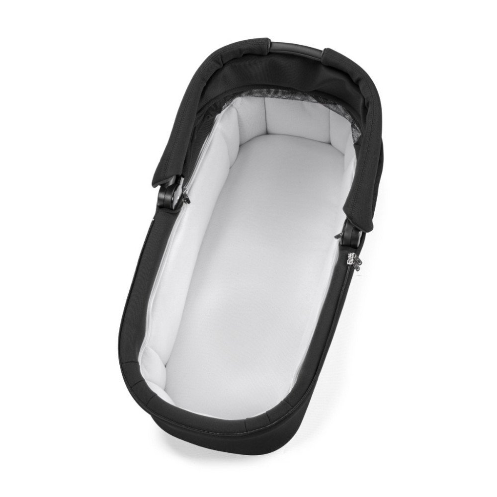 Люлька для коляски City Loop True Black