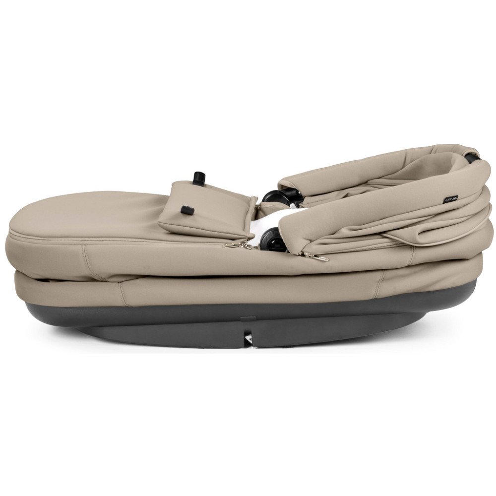 Люлька для коляски City Loop Vanilla Blend