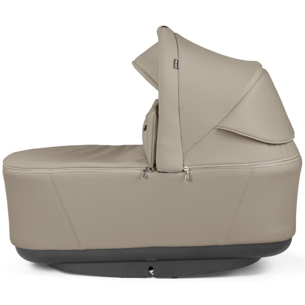 Люлька для коляски City Loop Vanilla Blend