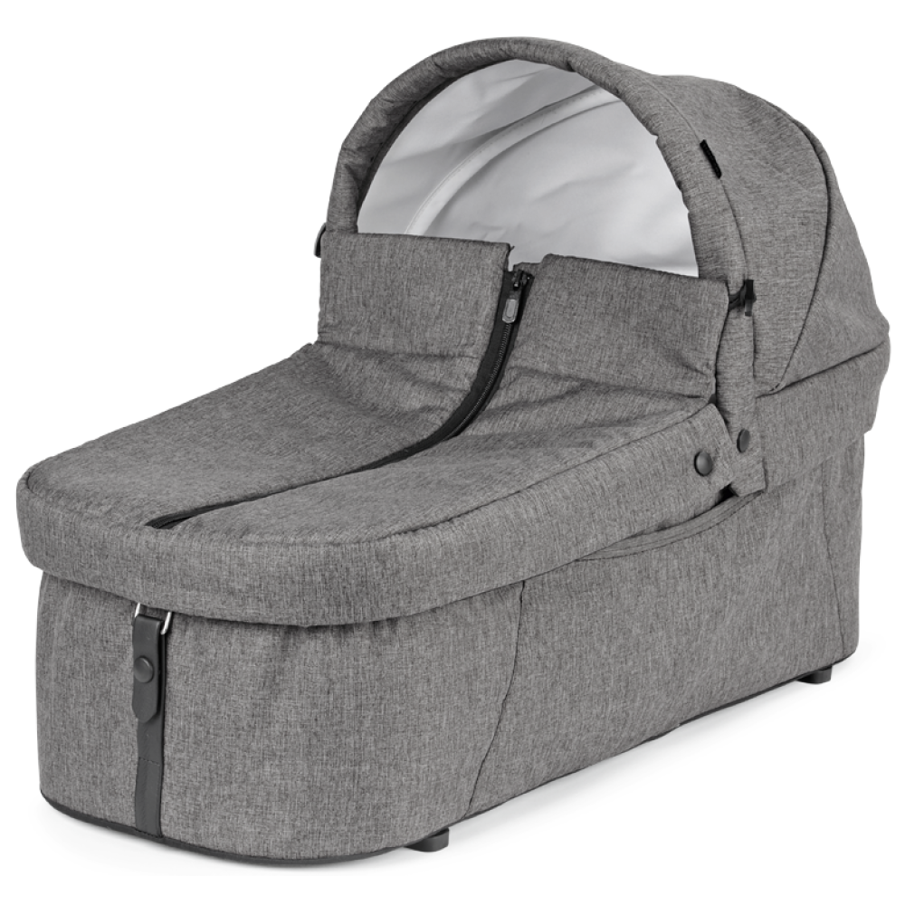 Люлька Peg Perego Porte-Enfant Book For Two Quarz