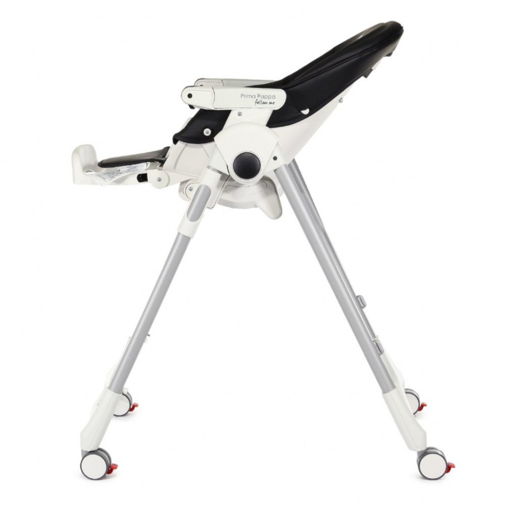 Стульчик для кормления Peg-Perego Prima Pappa Follow Me Licorice