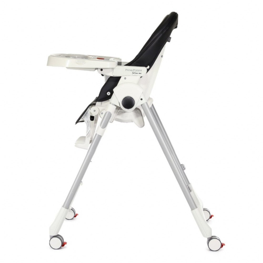 Стульчик для кормления Peg-Perego Prima Pappa Follow Me Licorice
