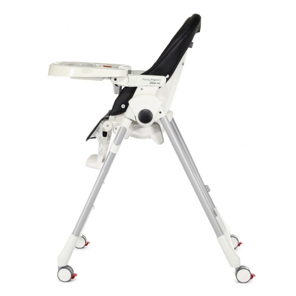 Стульчик для кормления Peg-Perego Prima Pappa Follow Me Licorice