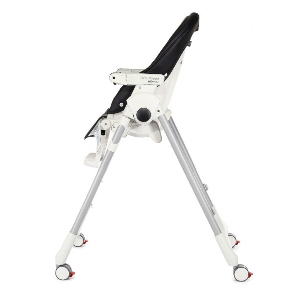 Стульчик для кормления Peg-Perego Prima Pappa Follow Me Licorice