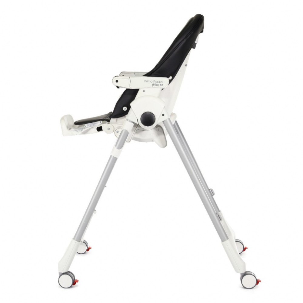 Стульчик для кормления Peg-Perego Prima Pappa Follow Me Licorice