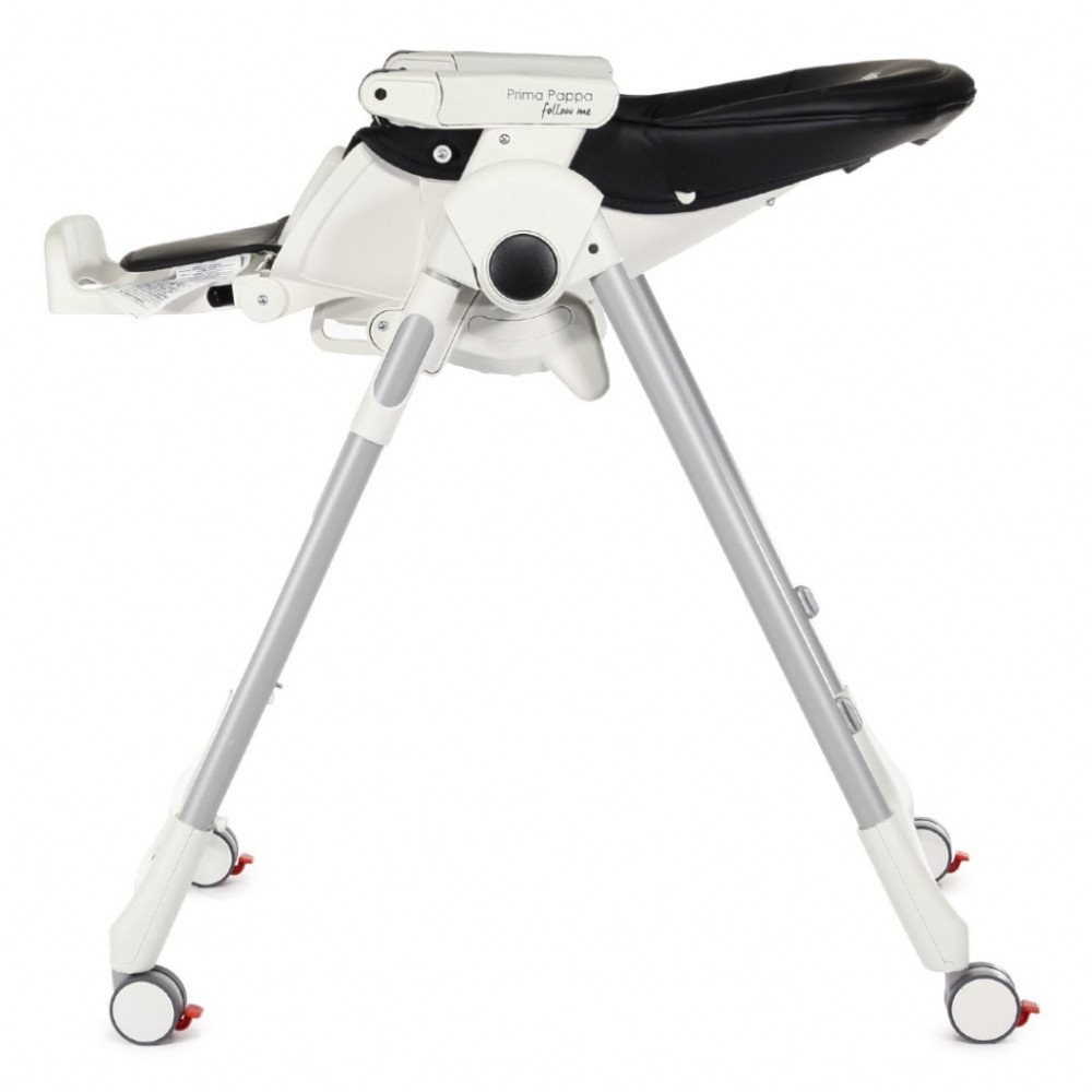 Стульчик для кормления Peg-Perego Prima Pappa Follow Me Licorice