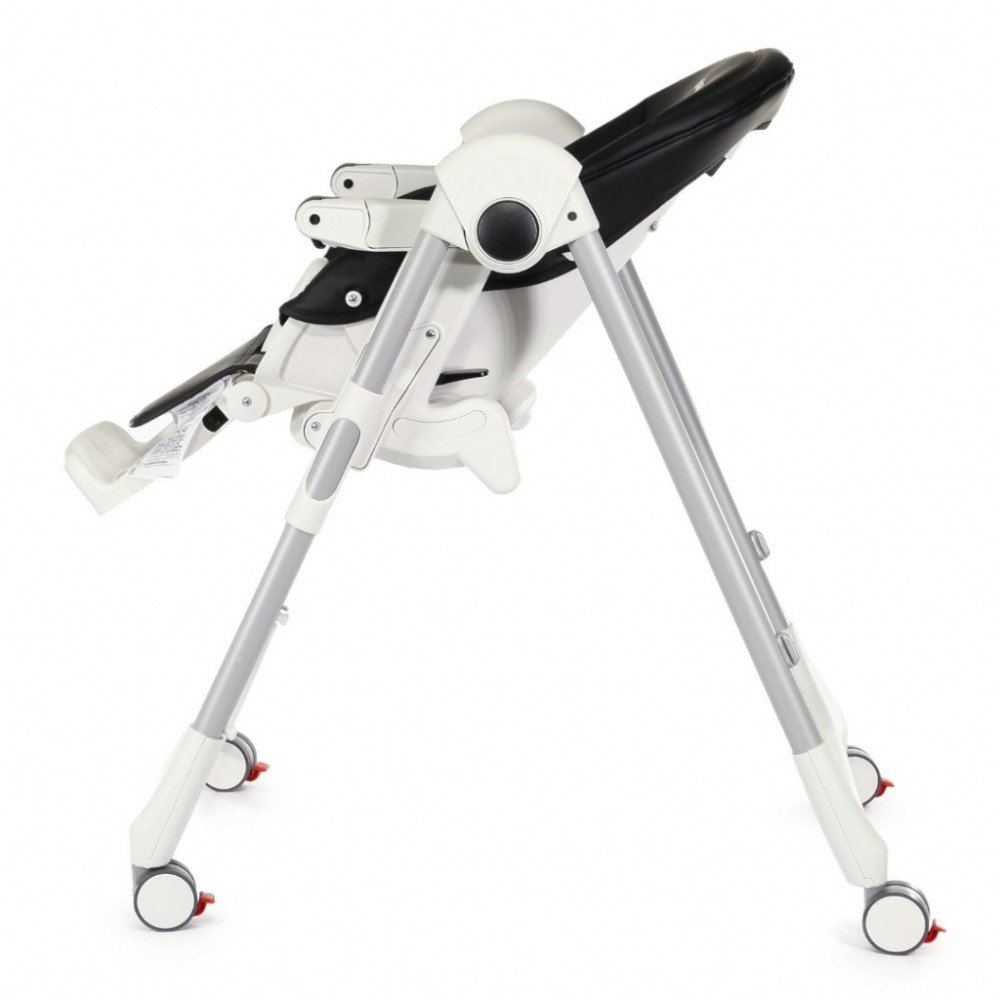 Стульчик для кормления Peg-Perego Prima Pappa Follow Me Licorice