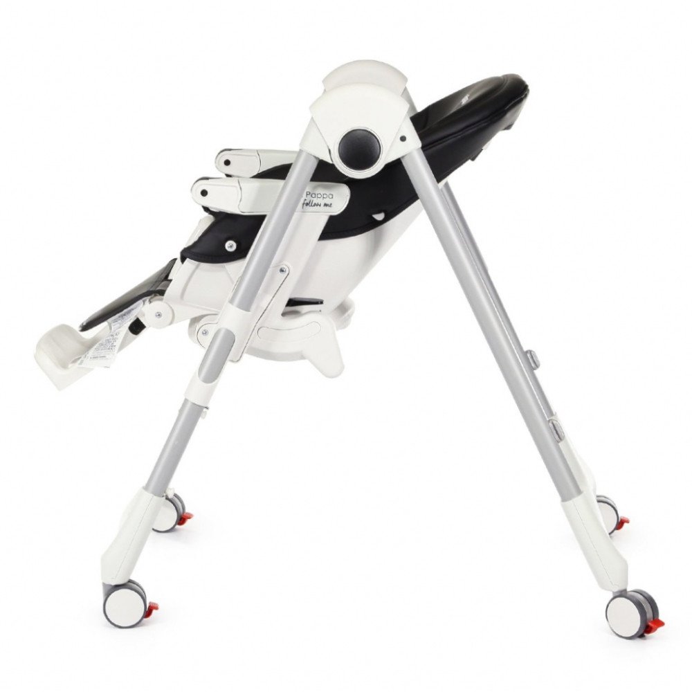 Стульчик для кормления Peg-Perego Prima Pappa Follow Me Licorice