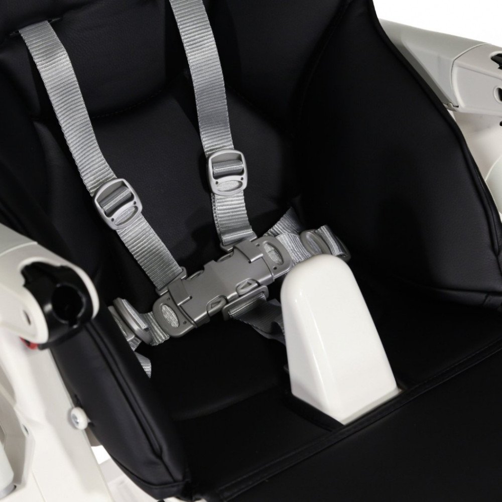 Стульчик для кормления Peg-Perego Prima Pappa Follow Me Licorice