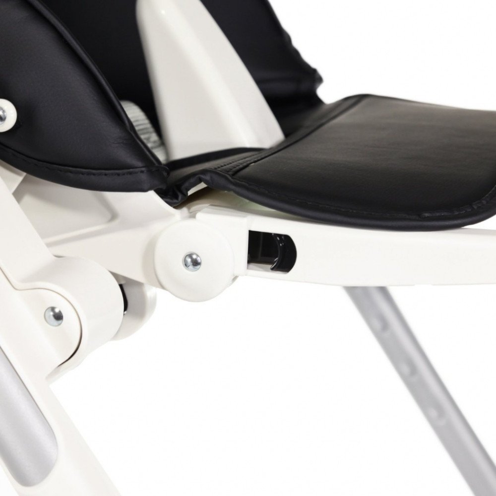 Стульчик для кормления Peg-Perego Prima Pappa Follow Me Licorice