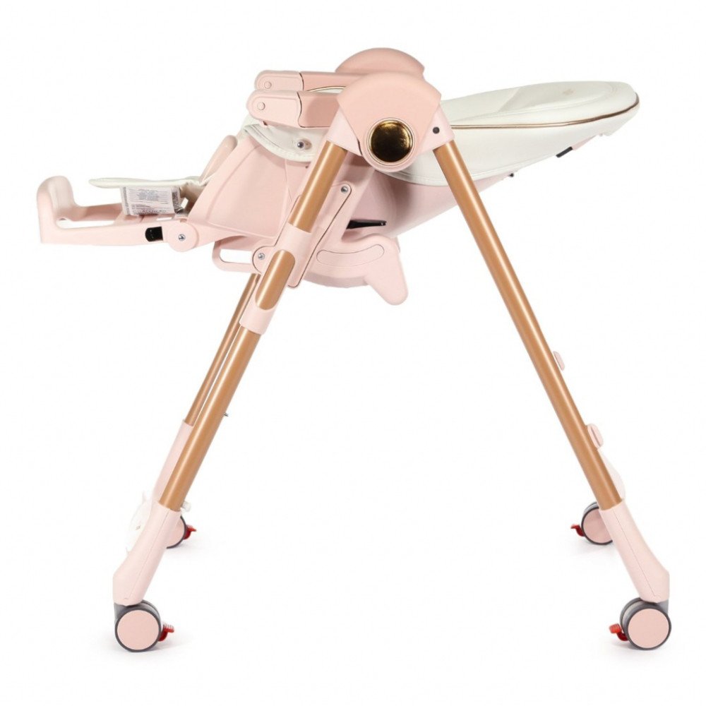 Стульчик для кормления Peg Perego Prima Pappa Follow Me Mon Amour