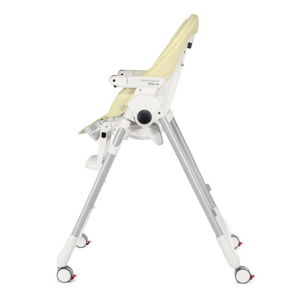 Стульчик для кормления Peg Perego Prima Pappa Follow Me Paloma