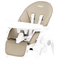 Стульчик для кормления Peg Perego Prima Pappa Follow Me Astral