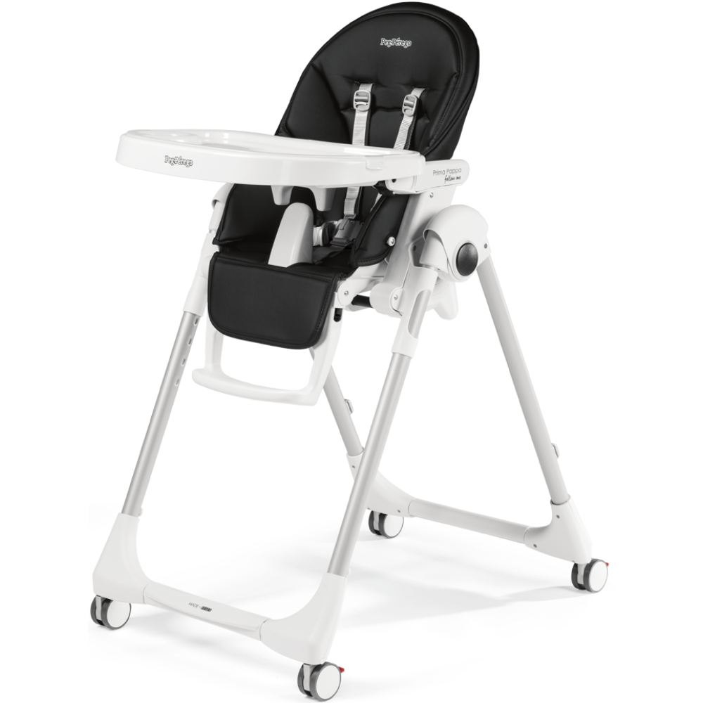 Стульчик для кормления Peg Perego Prima Pappa Follow Me Locorice