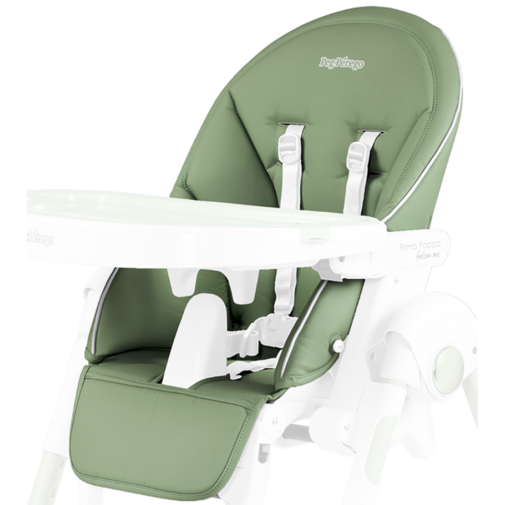 Сменный чехол Peg Perego для Siesta, Prima Pappa Mint