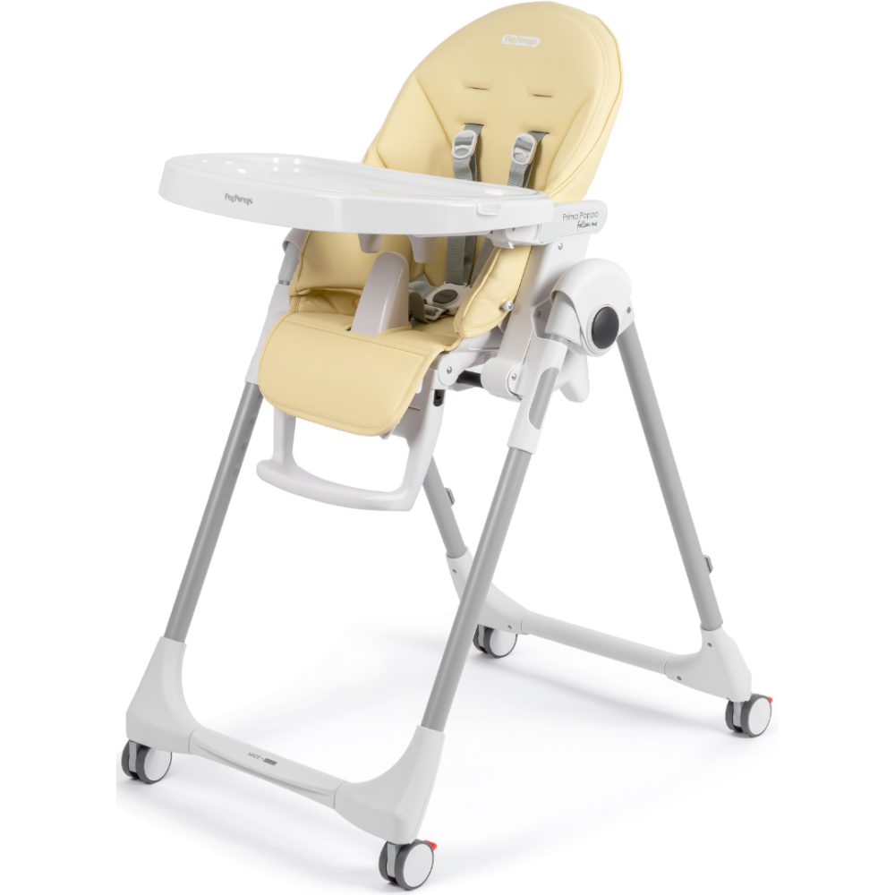 Стульчик для кормления Peg Perego Prima Pappa Follow Me Paloma