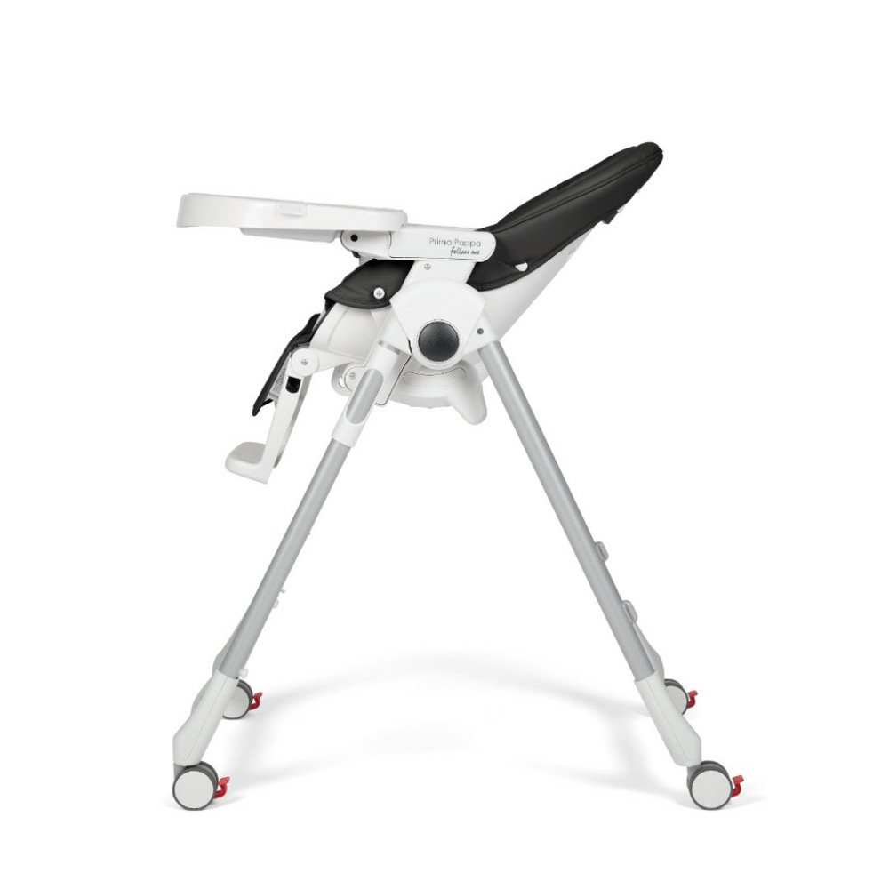 Стульчик для кормления Peg Perego Prima Pappa Follow Me Plus Licorice