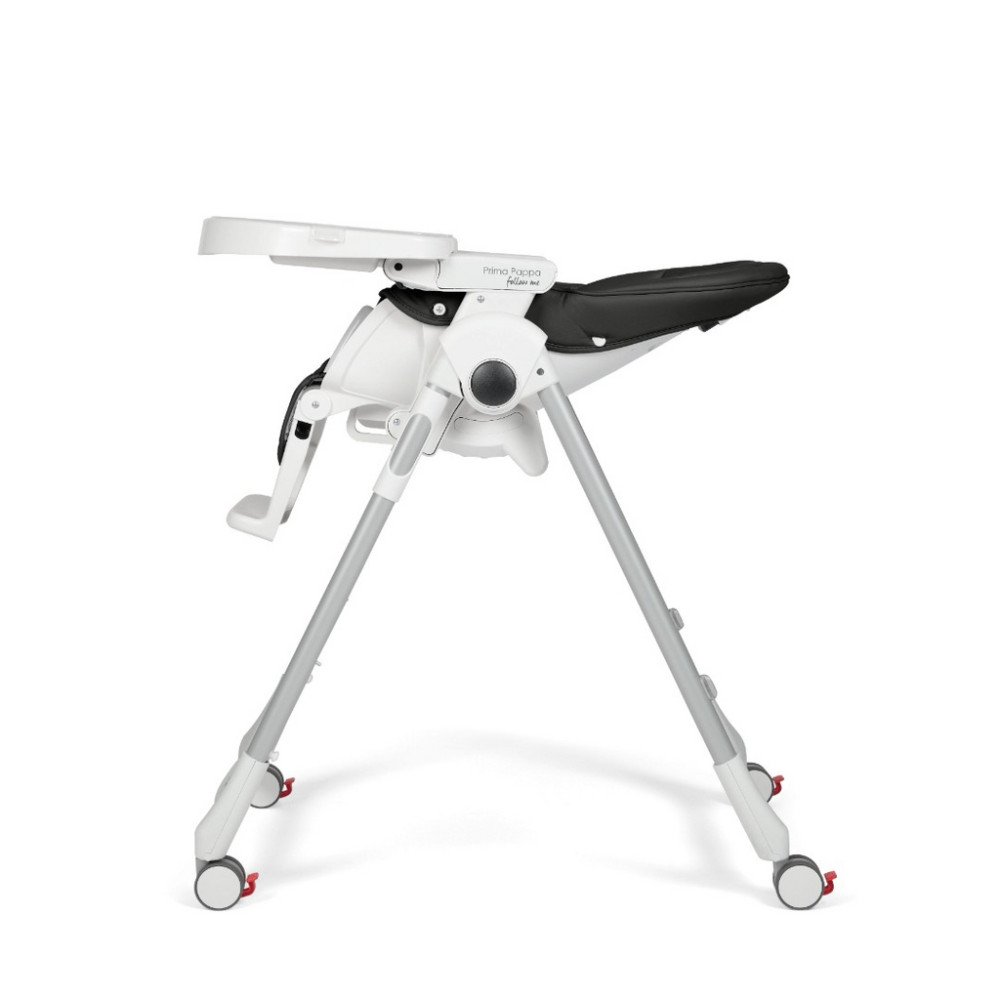 Стульчик для кормления Peg Perego Prima Pappa Follow Me Plus Licorice