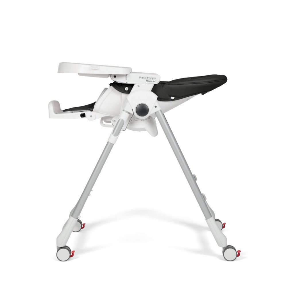 Стульчик для кормления Peg Perego Prima Pappa Follow Me Plus Licorice