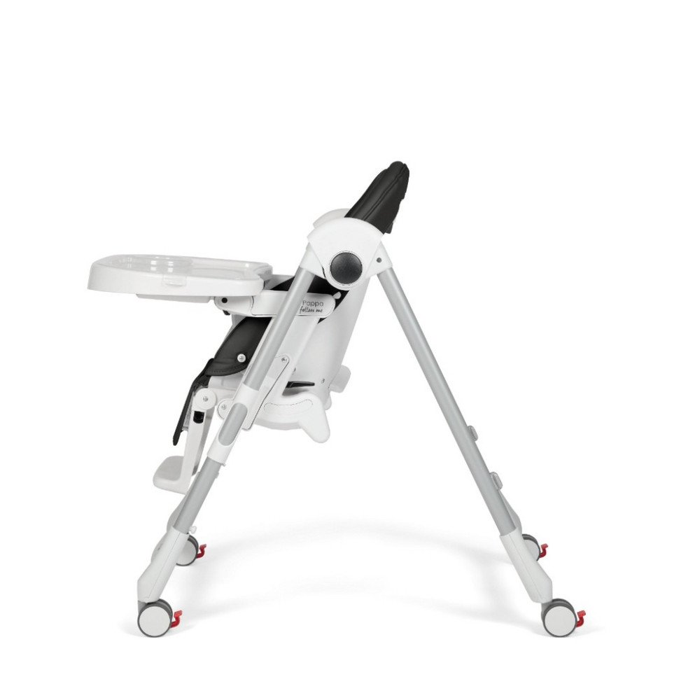 Стульчик для кормления Peg Perego Prima Pappa Follow Me Plus Licorice