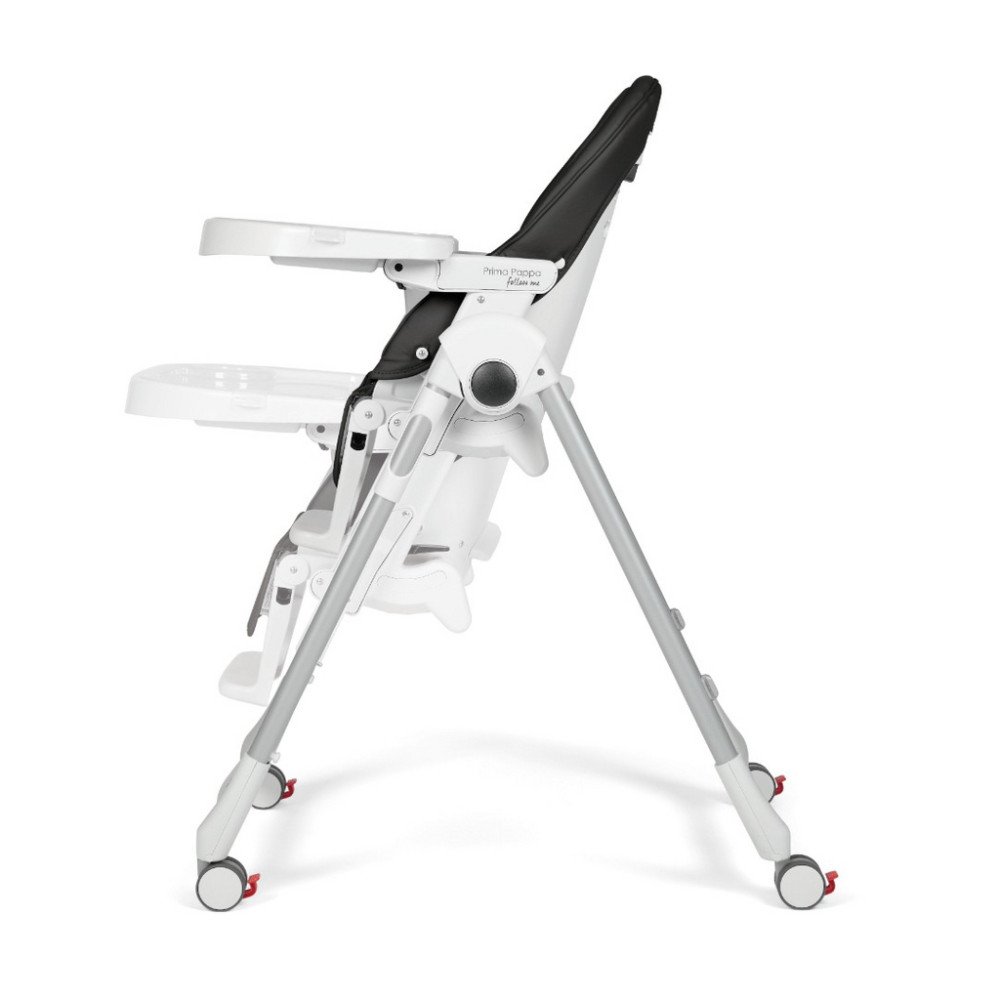 Стульчик для кормления Peg Perego Prima Pappa Follow Me Plus Licorice