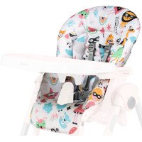 Сменный чехол Peg Perego для Siesta, Prima Pappa Super Girl