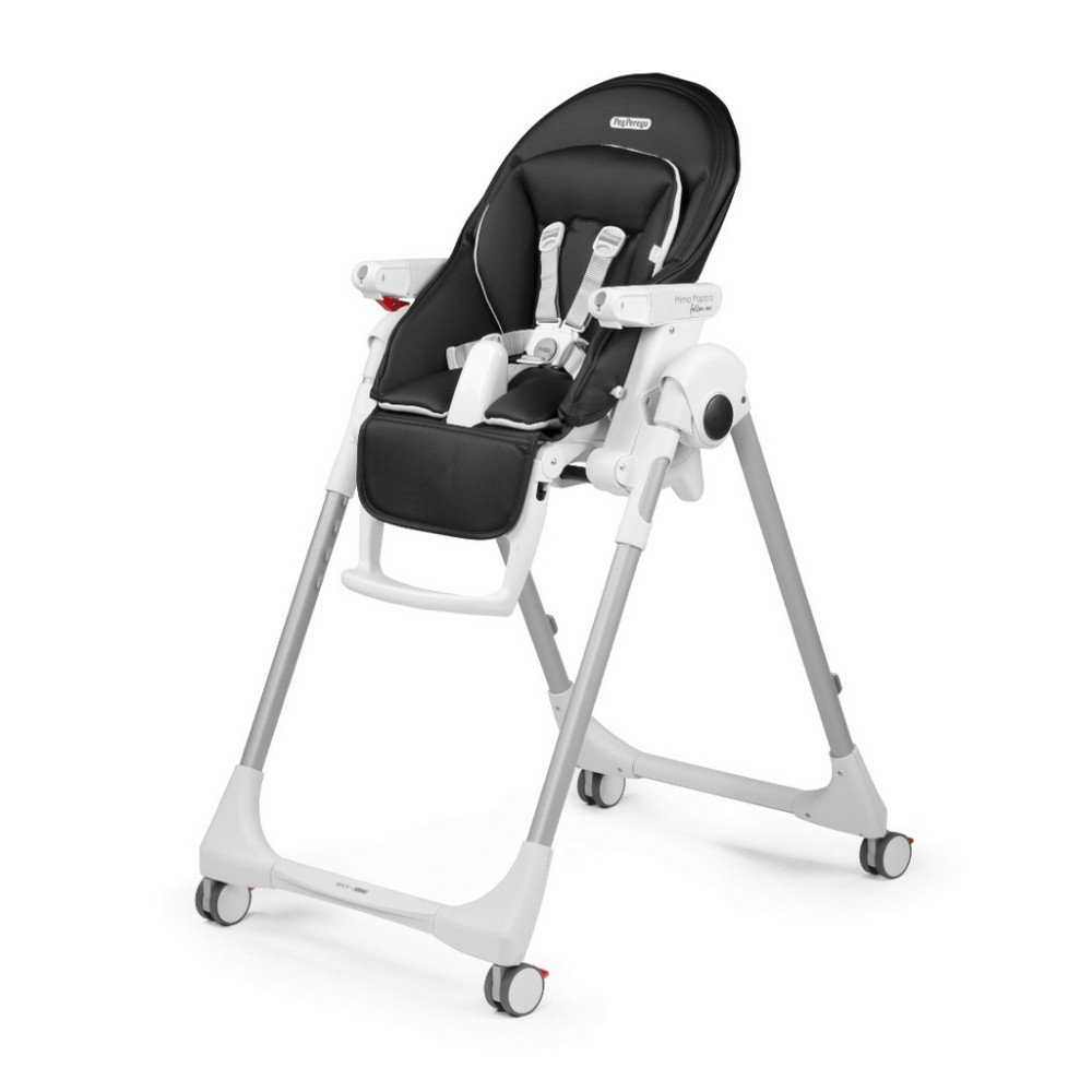 Стульчик для кормления Peg Perego Prima Pappa Follow Me Plus Licorice
