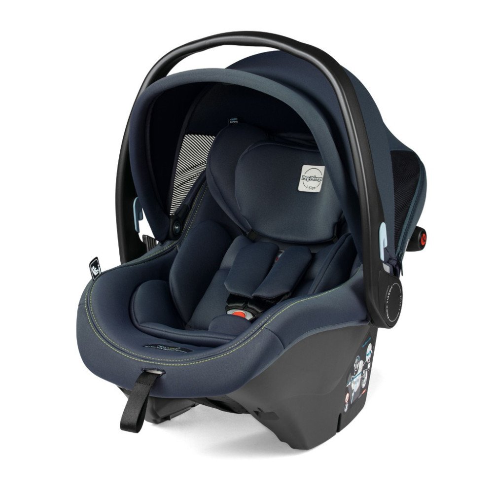 Коляска Peg-Perego Book New life SL Elite Modular