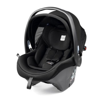 Детское автокресло Peg-Perego Primo Viaggio SL Onyx 2021