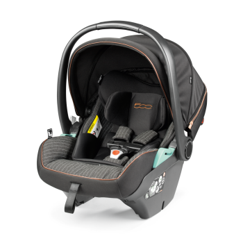 Детское автокресло Peg Perego Viaggio Lounge 500