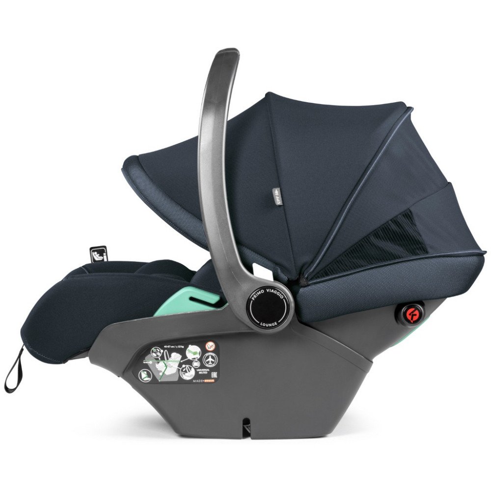 Автокресло детское Peg Perego Primo Viaggio Lounge 500 New