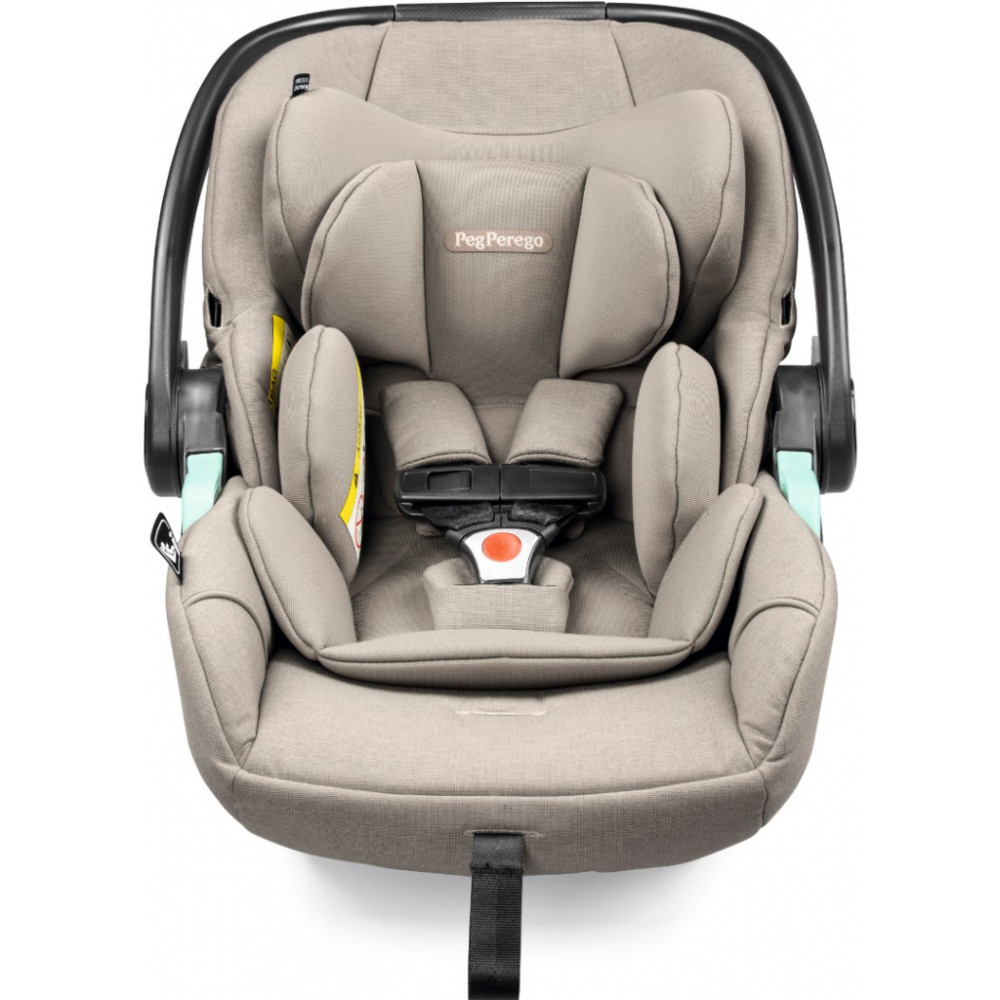 Детское автокресло Peg Perego Primo Viaggio Lounge Astral
