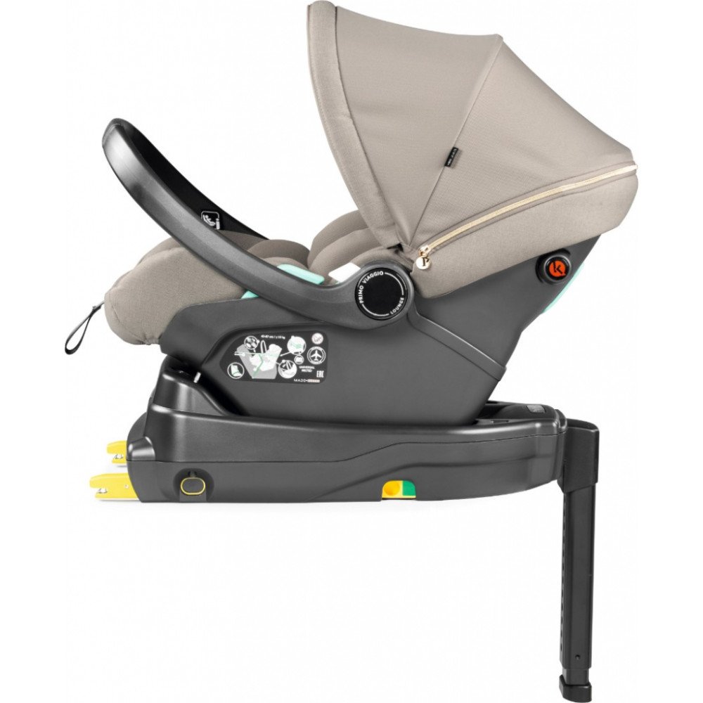 Автокресло детское Peg Perego Primo Viaggio Lounge Astral