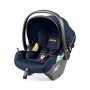 Автокресло детское Peg Perego Primo Viaggio Lounge Blue Shine