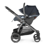 Коляска 3 в 1 Peg-Perego Book 51S Elite Lounge Luxe Mirage