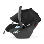 Автокресло Primo Viaggio Lounge Black Shine