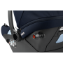 Автокресло Primo Viaggio Lounge Eclipse