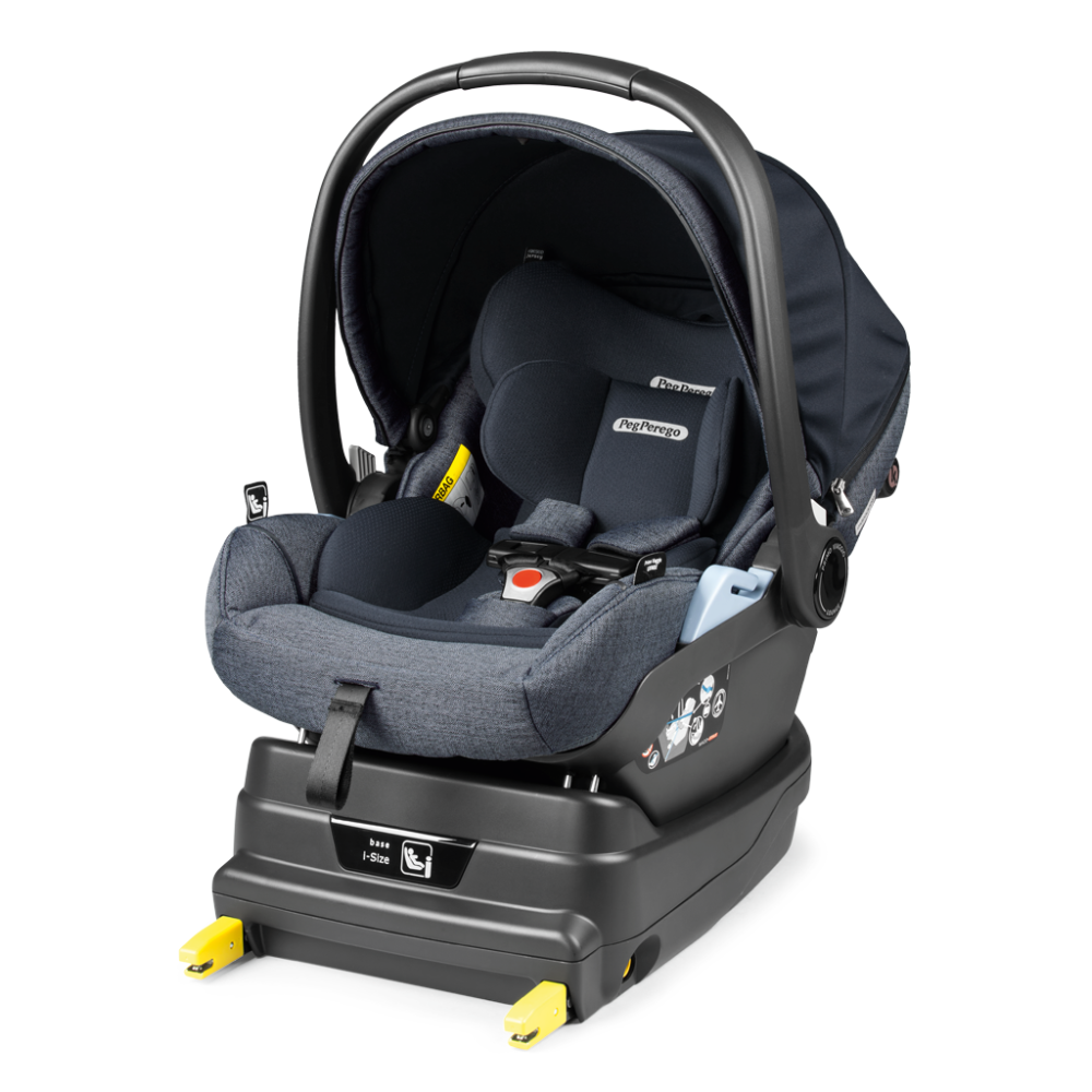 Автокресло Primo Viaggio Lounge Luxe Mirage