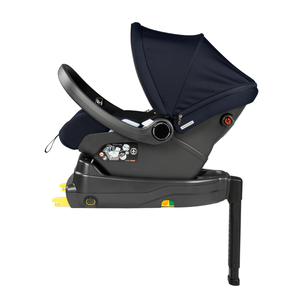 Автокресло Primo Viaggio Lounge Eclipse