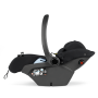Коляска Peg-Perego Book Rock Black Lounge Elite Modular