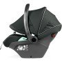 Коляска и автокресло Peg Perego City Loop Lounge Metal