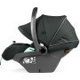 Коляска и автокресло Peg Perego City Loop Lounge Metal