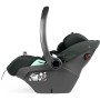 Коляска и автокресло Peg Perego City Loop Lounge Metal