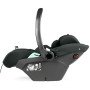 Коляска и автокресло Peg Perego City Loop Lounge Metal