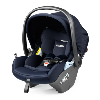 Автокресло Primo Viaggio Lounge Navy