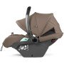 Автокресло детское Peg Perego Primo Viaggio Lounge Pine Bark