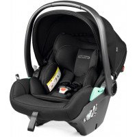 Автокресло детское Peg Perego Primo Viaggio Lounge True Black