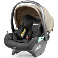 Автокресло детское Peg Perego Primo Viaggio Lounge Vanilla Blend